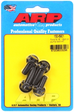 Picture of ARP Oil Pump Bolt Kits - 150-6901