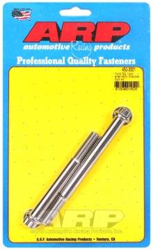 Picture of ARP Alternator Bracket Bolt Kits - 450-3301