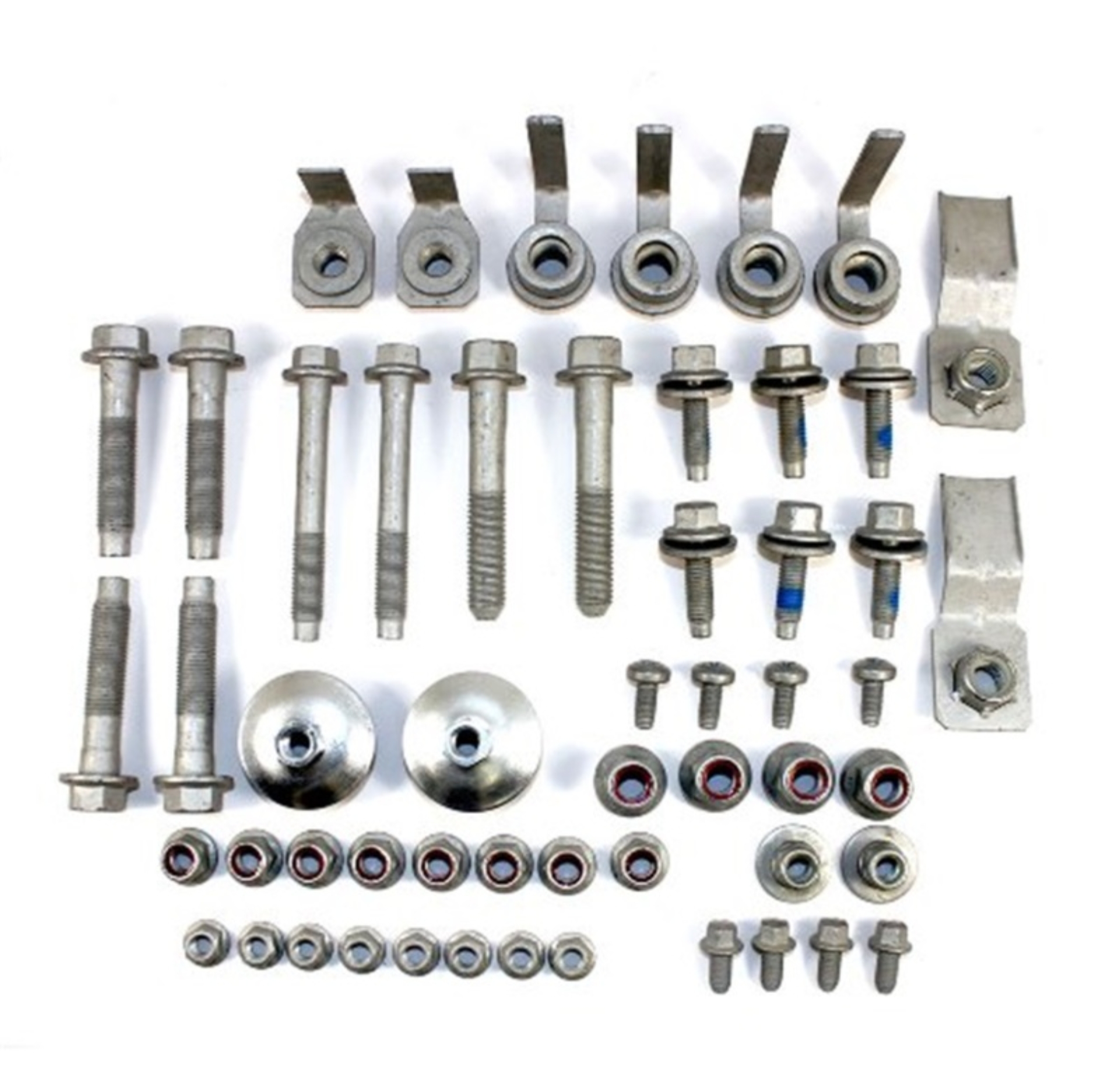 Picture of Ford Racing FR Handling Packs Suspension Packages - M-FR3-FASTENERS