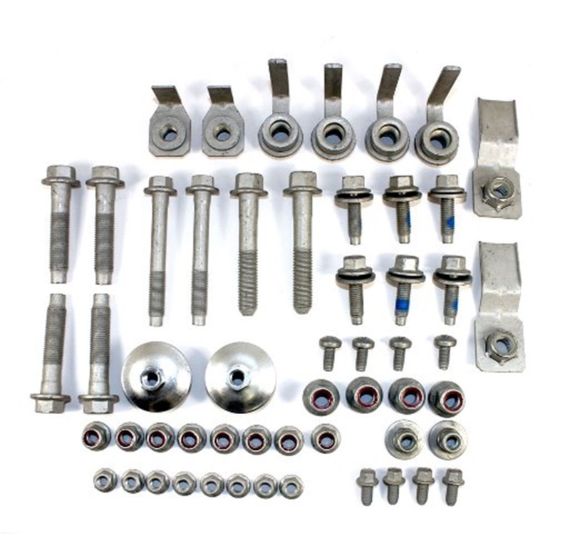 Picture of Ford Racing FR Handling Packs Suspension Packages - M-FR3-FASTENERS