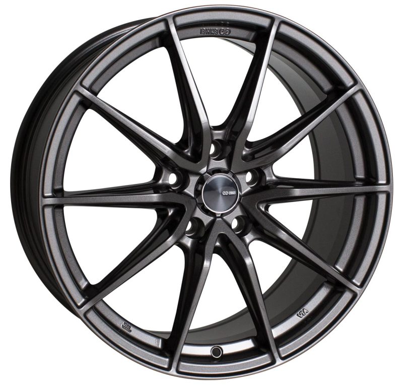 Picture of Enkei ENK Draco Wheels - 509-880-3140AP