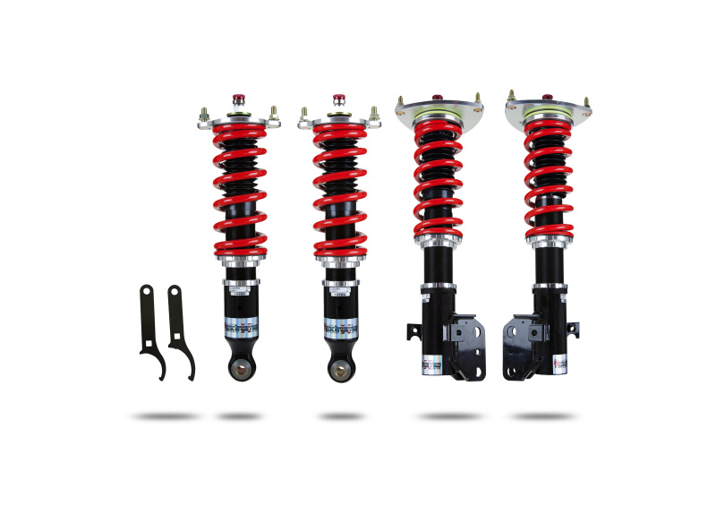 Picture of Pedders PED eXtreme XA Coilover - PED-160050