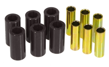 Picture of Prothane PRO Spring/Shackle Bush-Blk Bushing Kits - 1-1001-BL