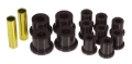 Picture of Prothane PRO Spring/Shackle Bush-Blk Bushing Kits - 1-1003-BL