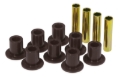 Picture of Prothane PRO Spring/Shackle Bush-Blk Bushing Kits - 1-1005-BL