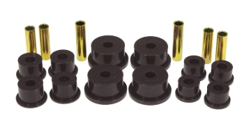 Picture of Prothane PRO Spring/Shackle Bush-Blk Bushing Kits - 1-1007-BL