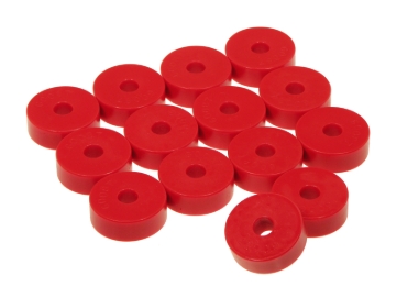 Picture of Prothane PRO Body/Subframe Bush-Red Bushing Kits - 1-101