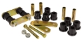 Picture of Prothane PRO Spring/Shackle Bush-Blk Bushing Kits - 1-1011-BL
