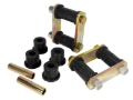 Picture of Prothane PRO Spring/Shackle Bush-Blk Bushing Kits - 1-1013-BL