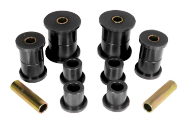 Picture of Prothane PRO Spring/Shackle Bush-Blk Bushing Kits - 1-1014-BL