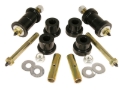 Picture of Prothane PRO Spring/Shackle Bush-Blk Bushing Kits - 1-1017-BL