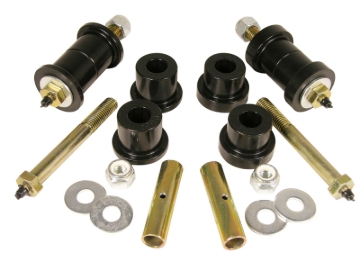 Picture of Prothane PRO Spring/Shackle Bush-Blk Bushing Kits - 1-1017-BL