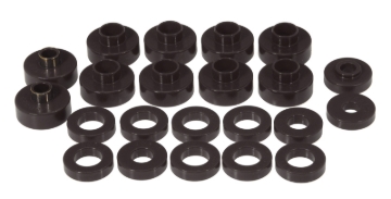 Picture of Prothane PRO Body/Subframe Bush-Blk Bushing Kits - 1-102-BL