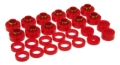 Picture of Prothane PRO Body/Subframe Bush-Red Bushing Kits - 1-104