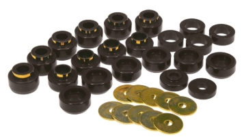 Picture of Prothane PRO Body/Subframe Bush-Blk Bushing Kits - 1-105-BL