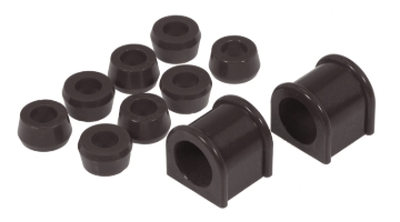Picture of Prothane PRO Sway/End Link Bush-Blk Sway Bar Bushings - 1-1107-BL
