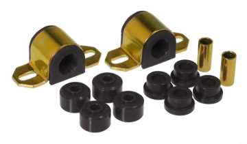 Picture of Prothane PRO Sway/End Link Bush-Blk Sway Bar Bushings - 1-1108-BL