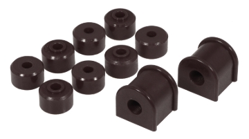 Picture of Prothane PRO Sway/End Link Bush-Blk Sway Bar Bushings - 1-1109-BL