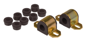 Picture of Prothane PRO Sway/End Link Bush-Blk Sway Bar Bushings - 1-1110-BL