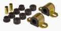 Picture of Prothane PRO Sway/End Link Bush-Blk Sway Bar Bushings - 1-1115-BL