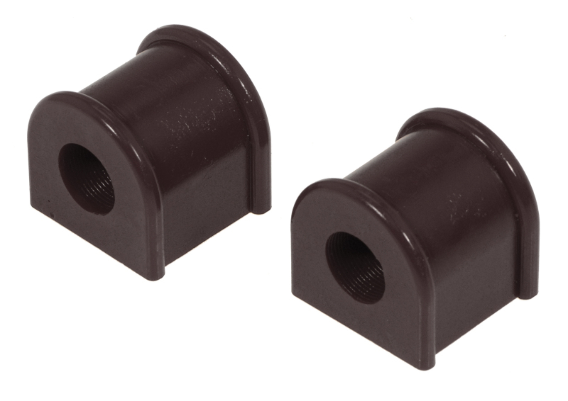 Picture of Prothane PRO Sway/End Link Bush-Blk Rear Sway Bar Bushings - 1-1126-BL