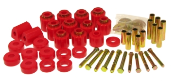 Picture of Prothane PRO Body/Subframe Bush-Red Bushing Kits - 1-113