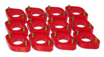 Picture of Prothane PRO Body/Subframe Bush-Red Bushing Kits - 1-116