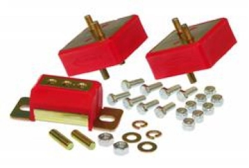 Picture of Prothane PRO Engine/Trans Kit-Red Bushing Kits - 1-1905
