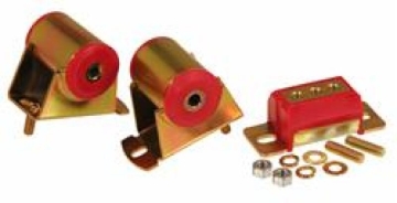 Picture of Prothane PRO Engine/Trans Kit-Red Bushing Kits - 1-1906