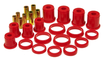 Picture of Prothane PRO Control Arm Bushings-Red Bushing Kits - 1-203
