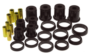 Picture of Prothane PRO Control Arm Bushings-Blk Bushing Kits - 1-202-BL