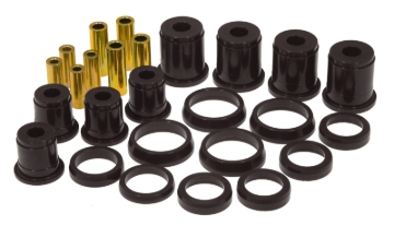 Picture of Prothane PRO Control Arm Bushings-Blk Bushing Kits - 1-203-BL