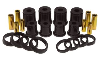 Picture of Prothane PRO Control Arm Bushings-Blk Front Bushing Kits - 1-204-BL