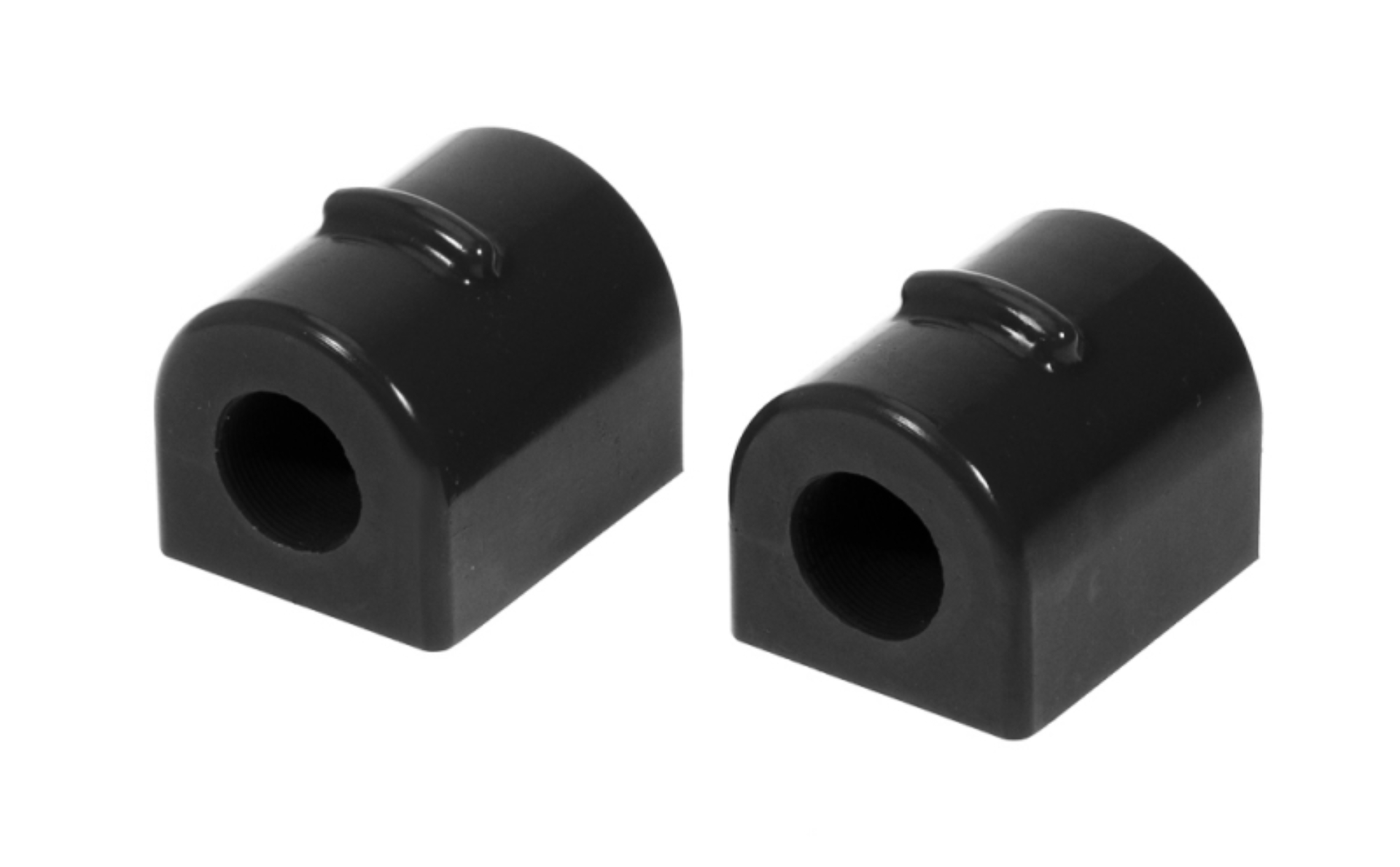 Picture of Prothane PRO Sway/End Link Bush-Blk Sway Bar Bushings - 12-1104-BL