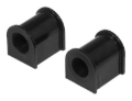 Picture of Prothane PRO Sway/End Link Bush-Blk Sway Bar Bushings - 12-1106-BL