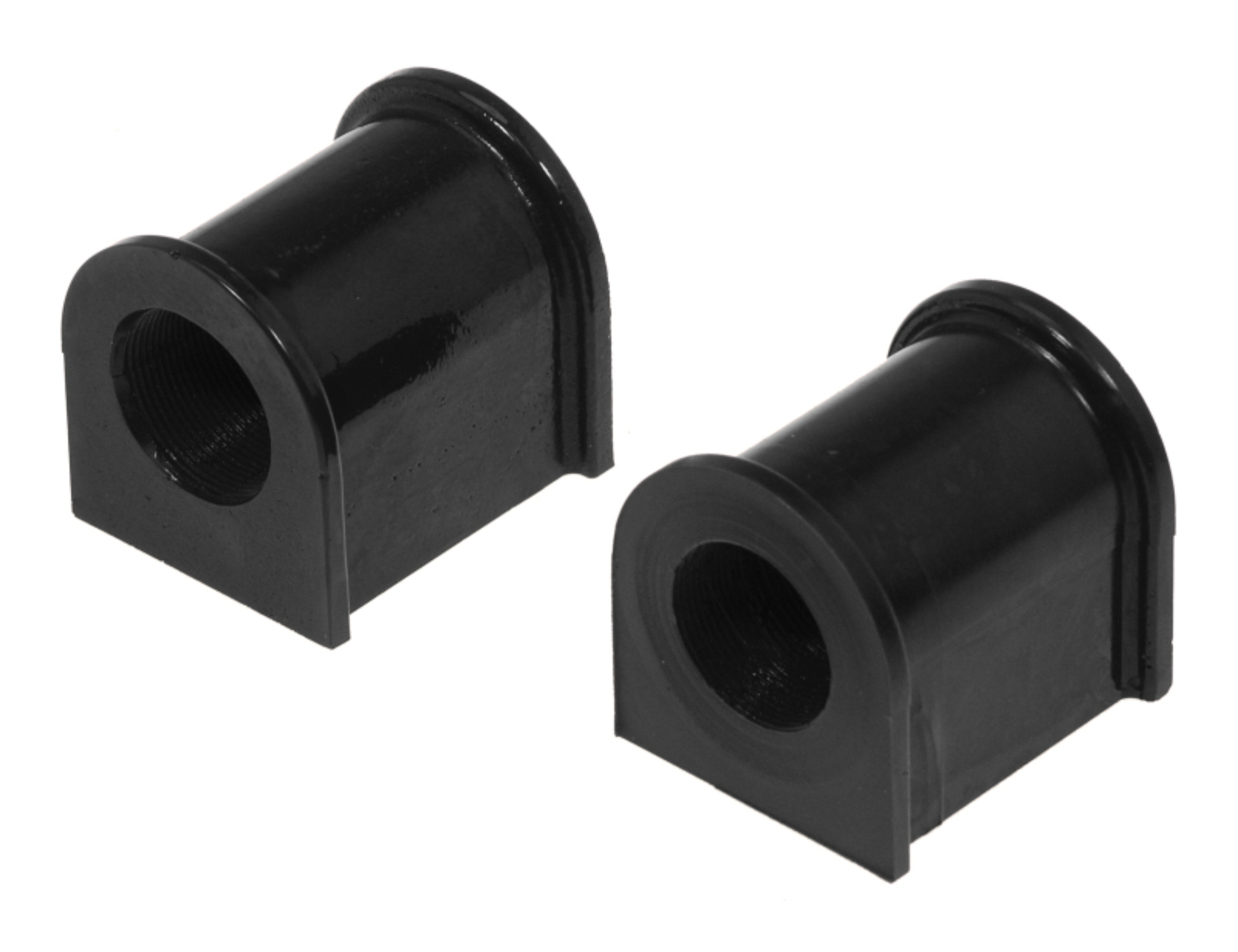 Picture of Prothane PRO Sway/End Link Bush-Blk Sway Bar Bushings - 12-1106-BL