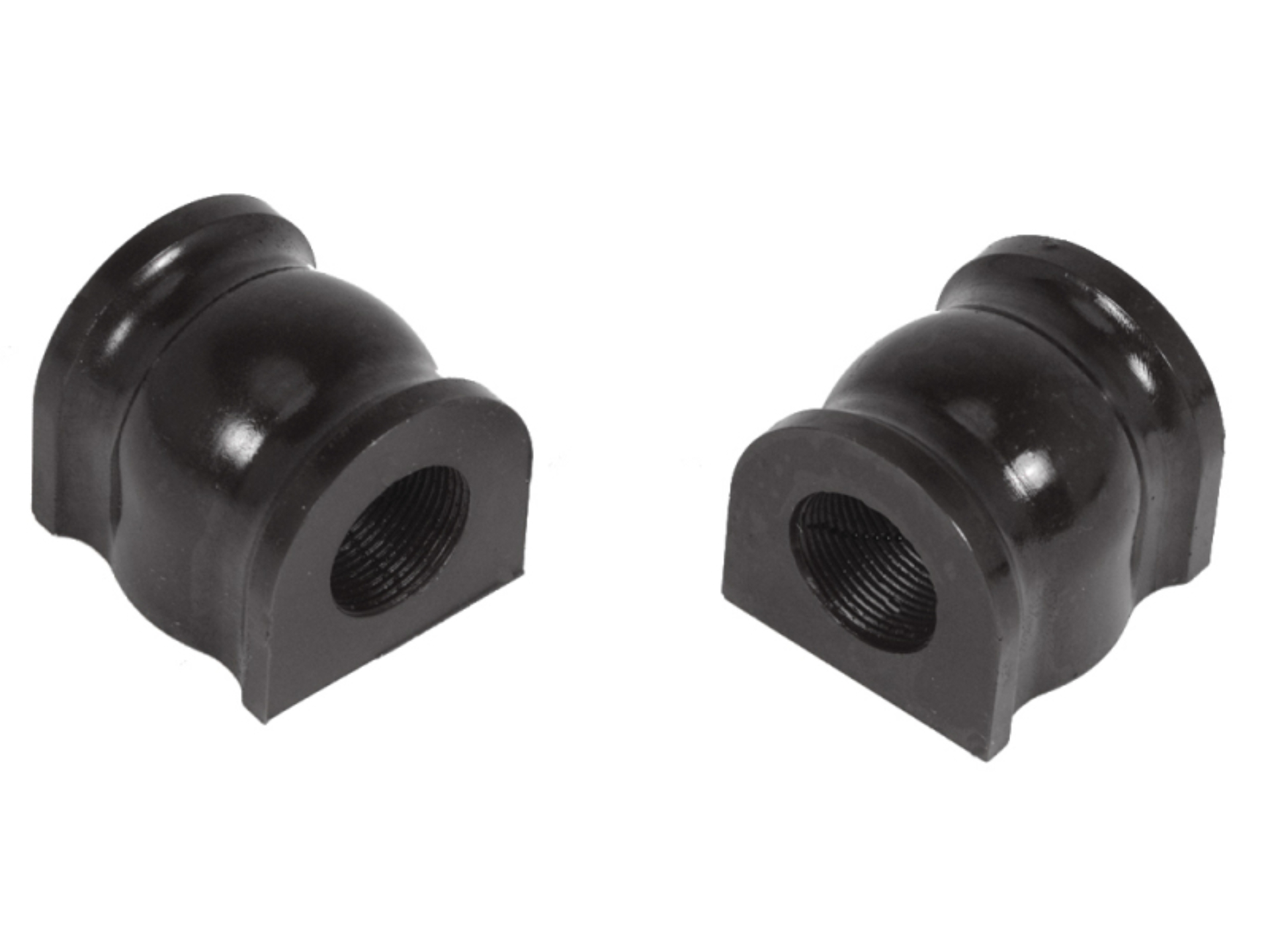 Picture of Prothane PRO Sway/End Link Bush-Blk Sway Bar Bushings - 12-1107-BL