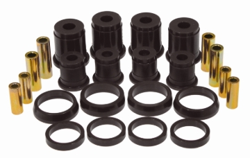 Picture of Prothane PRO Control Arm Bushings-Blk Bushing Kits - 1-301-BL