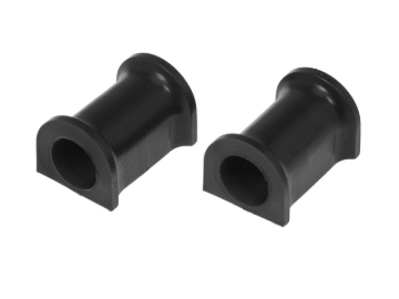 Picture of Prothane PRO Sway/End Link Bush-Blk Front Sway Bar Bushings - 13-1101-BL