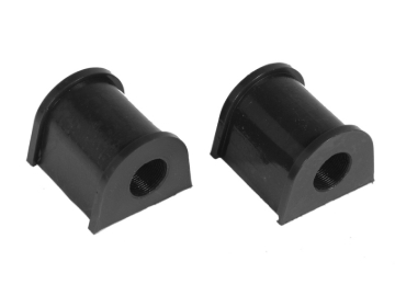 Picture of Prothane PRO Sway/End Link Bush-Blk Rear Sway Bar Bushings - 13-1102-BL