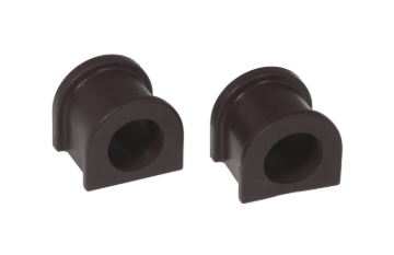 Picture of Prothane PRO Sway/End Link Bush-Blk Front Sway Bar Bushings - 13-1108-BL