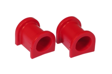 Picture of Prothane PRO Sway/End Link Bush-Red Rear Sway Bar Bushings - 13-1109