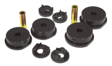 Picture of Prothane PRO Engine Mounts-Blk Bushing Kits - 13-1901-BL