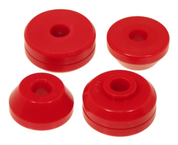Picture of Prothane PRO Shock Bushings-Red Bushing Kits - 13-902
