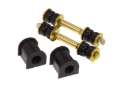 Picture of Prothane PRO Sway/End Link Bush-Blk Sway Bar Bushings - 14-1106-BL