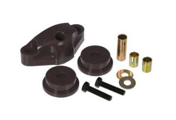 Picture of Prothane PRO Transmission Mounts-Blk Bushing Kits - 16-1603-BL
