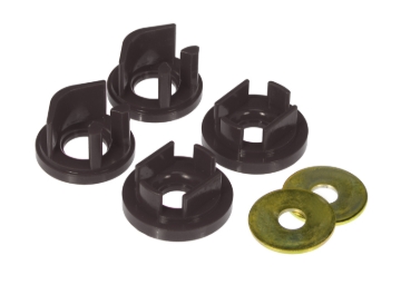 Picture of Prothane PRO Transmission Mounts-Blk Bushing Kits - 16-1610-BL