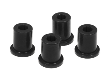Picture of Prothane PRO Spring/Shackle Bush-Blk Bushing Kits - 1-802-BL