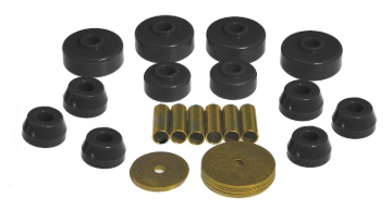 Picture of Prothane PRO Body/Subframe Bush-Blk Bushing Kits - 18-101-BL