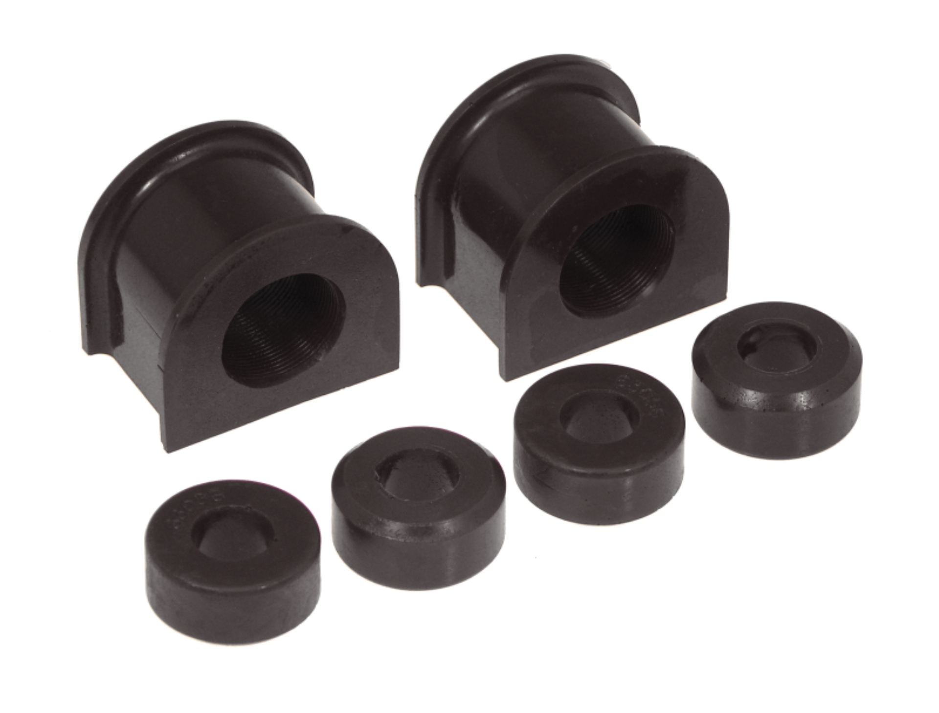 Picture of Prothane PRO Sway/End Link Bush-Blk Sway Bar Bushings - 18-1112-BL